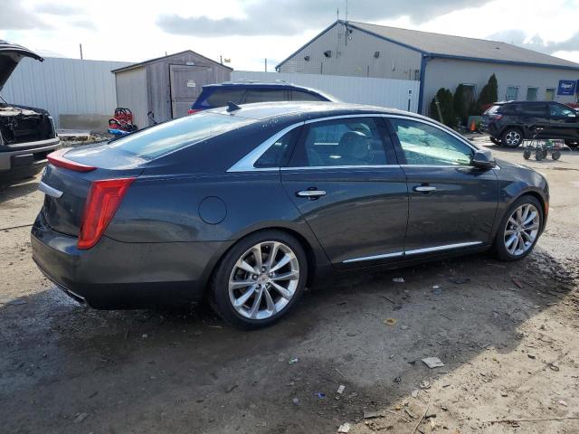  CADILLAC XTS 2013 Сharcoal