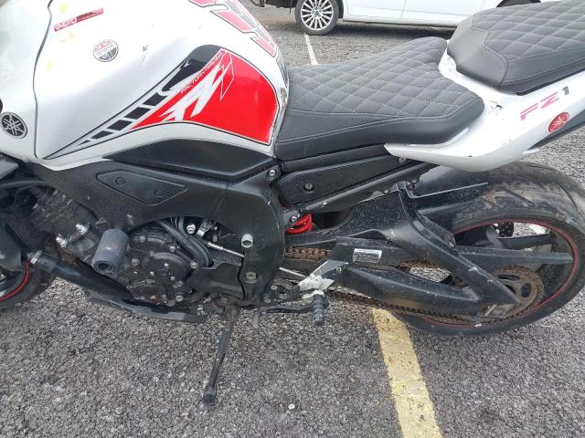 2010 YAMAHA FZ1 N ABS