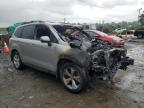 2014 Subaru Forester 2.5I Touring de vânzare în Baltimore, MD - Burn - Engine