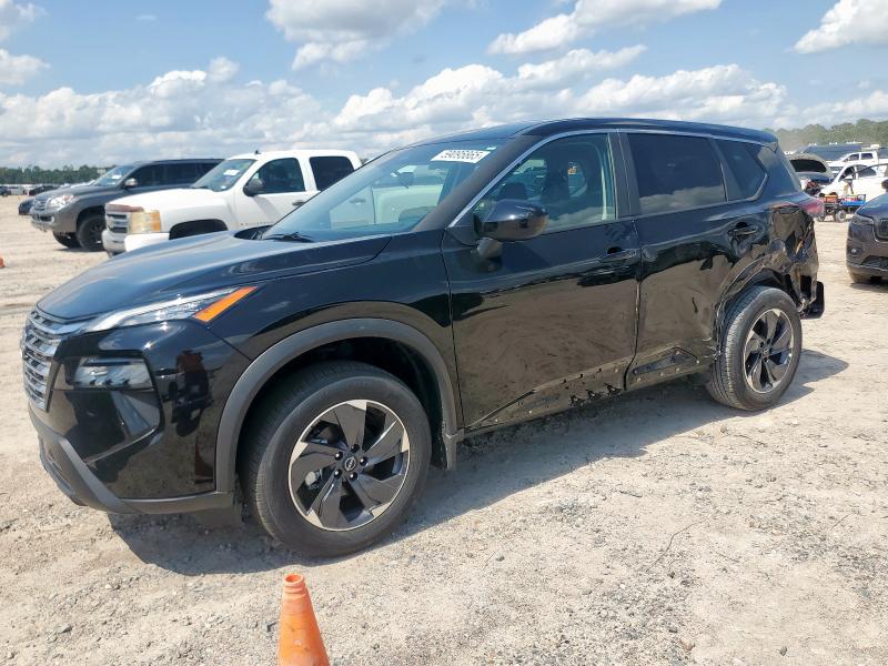 NISSAN ROGUE – zdjęcie z aukcji, lot #59095865