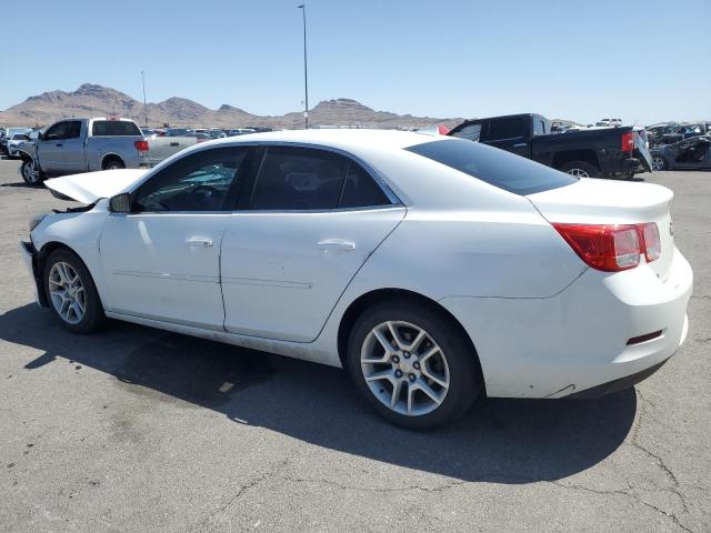  CHEVROLET MALIBU 2014 Білий
