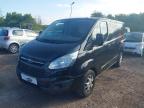2014 FORD TRANSIT CU for sale at Copart BRISTOL