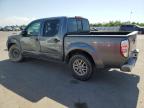 2016 Nissan Frontier S იყიდება Fresno-ში, CA - Front End