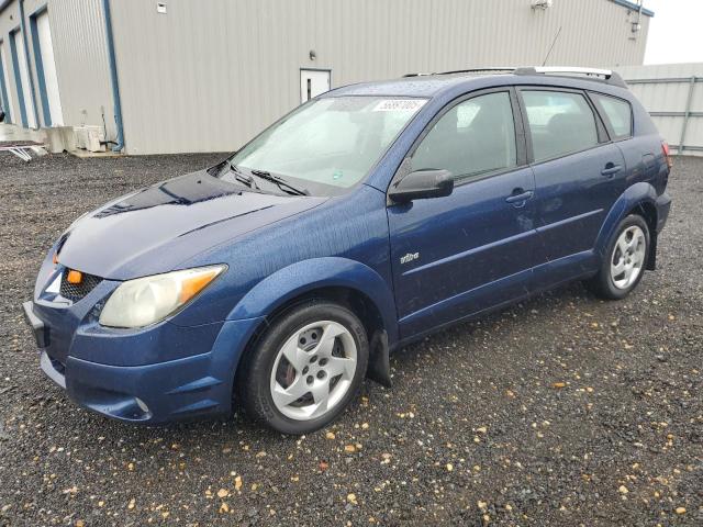 2003 Pontiac Vibe 