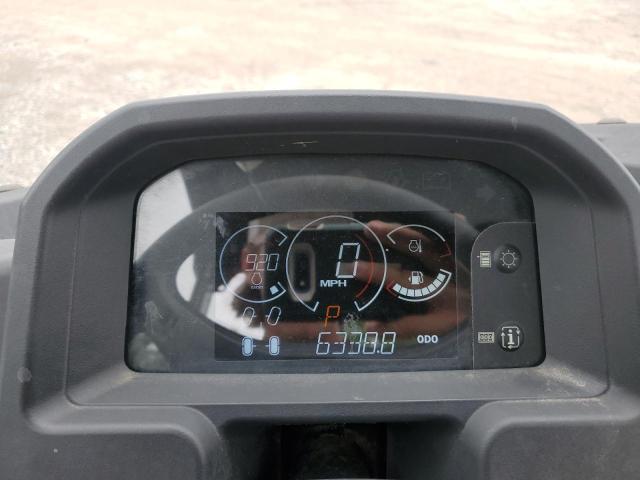 2021 JOHN DEERE XUV835M