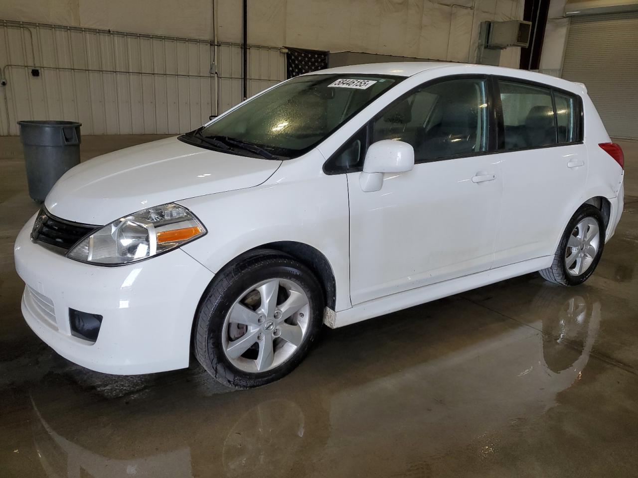 2012 Nissan Versa S for Sale in Avon, MN - Minor Dent/Scratches