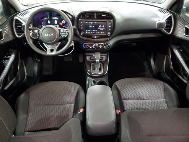  KIA SOUL 2024 Gray