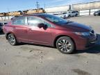 2015 Honda Civic Ex იყიდება Nampa-ში, ID - Side