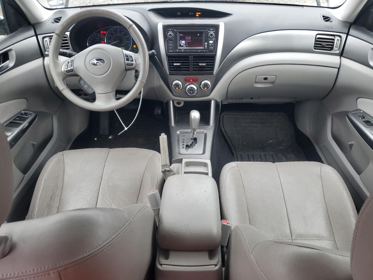 2011 Subaru Forester Limited VIN: JF2SHAECXBH740090 Lot: 56787735