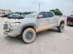2021 Toyota Tacoma Double Cab   на продаже в Wilmer, TX - Side
