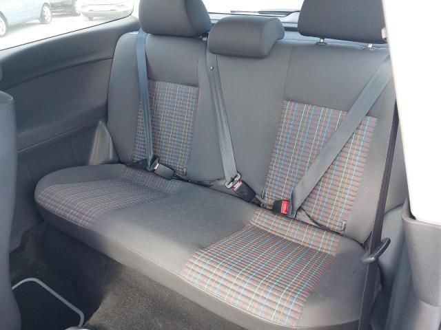 2008 VOLKSWAGEN POLO E 60