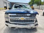 2015 Chevrolet Silverado C1500 Lt للبيع في Corpus Christi، TX - Rollover