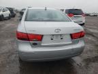 2010 Hyundai Sonata Gls for Sale in Elgin, IL - Rear End