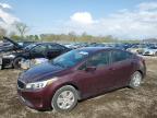 2017 Kia Forte Lx for Sale in Des Moines, IA - Side