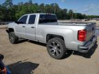 2017 Chevrolet Silverado C1500 Custom en Venta en Greenwell Springs, LA - Front End