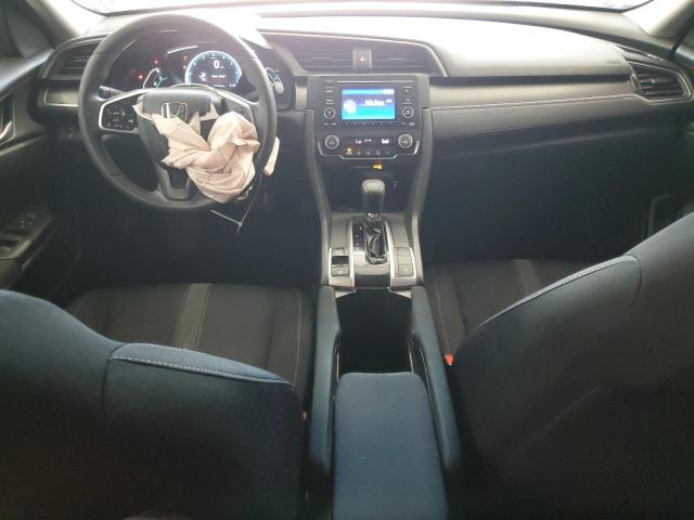  HONDA CIVIC 2019 Szary