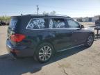 2014 Mercedes-Benz Gl 450 4Matic for Sale in Anthony, TX - Side