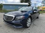 2019 Mercedes-Benz E 450 4Matic на продаже в North Billerica, MA - Normal Wear