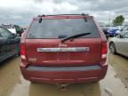 2009 Jeep Grand Cherokee Laredo for Sale in Lansing, MI - Burn - Engine