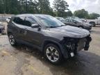 2019 Jeep Compass Limited for Sale in Eight Mile, AL - Front End
