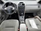 2013 TOYOTA COROLLA BASE   for sale at Copart QC - MONTREAL