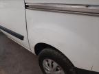 2017 FORD TRANSIT CU for sale at Copart WOLVERHAMPTON