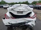 2018 Mercedes-Benz Cla 250 4Matic للبيع في New Britain، CT - Rear End
