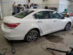 2012 Honda Accord Exl zu verkaufen in Mcfarland, WI - Side