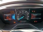 2016 Ford Fusion Se للبيع في Grand Prairie، TX - Front End