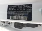2023 Hyundai Elantra Blue продається в North Las Vegas, NV - Rear End