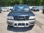 2003 Isuzu Rodeo S na sprzedaż w Austell, GA - Minor Dent/Scratches