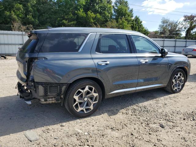  HYUNDAI PALISADE 2021 Szary