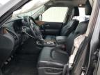 2021 Nissan Armada Sl na sprzedaż w Nampa, ID - Front End