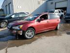 2012 Subaru Impreza Limited იყიდება New Orleans-ში, LA - Rear End