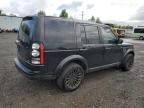 2014 Land Rover Lr4 Hse на продаже в Portland, OR - Mechanical