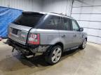 2011 Land Rover Range Rover Sport Sc na sprzedaż w Candia, NH - Front End