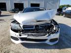 2016 Mercedes-Benz C 300 for Sale in Jacksonville, FL - Front End