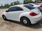 2015 Volkswagen Beetle 1.8T იყიდება Pekin-ში, IL - Rear End