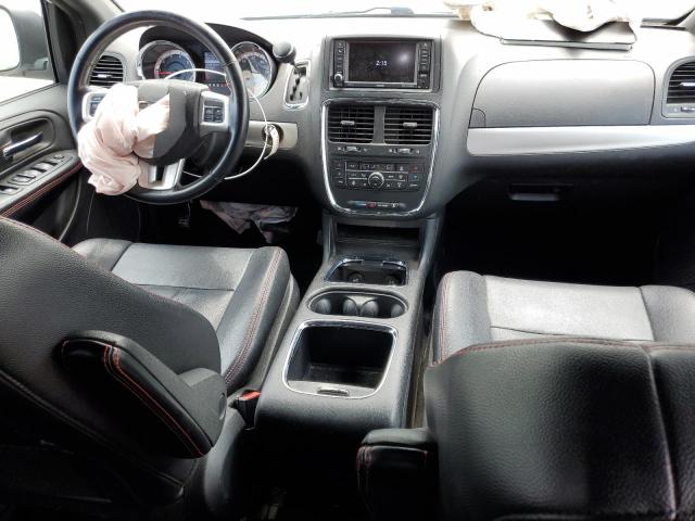  DODGE CARAVAN 2020 Biały