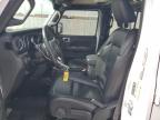 2021 Jeep Gladiator Overland zu verkaufen in Van Nuys, CA - Front End