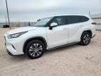 Andrews, TX에서 판매 중인 2020 Toyota Highlander Xle - Side