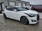 2016 Hyundai Veloster Turbo იყიდება Cahokia Heights-ში, IL - Front End