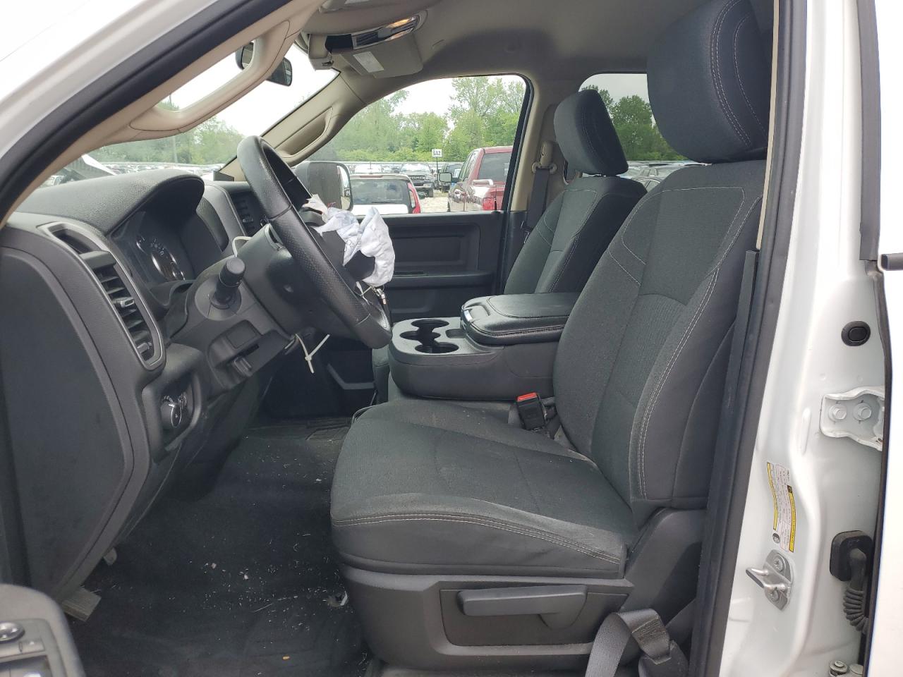 2020 Ram 2500 Tradesman VIN: 3C6UR5CJ0LG213966 Lot: 56975045