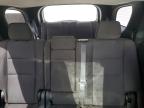 2017 Dodge Durango Sxt de vânzare în Central Square, NY - Front End