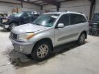 2001 Toyota Rav4  de vânzare în Chambersburg, PA - Front End