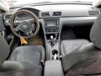2015 Volkswagen Passat S for Sale in Mercedes, TX - Mechanical