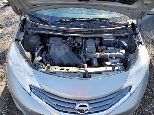 2015 NISSAN VERSA NOTE S