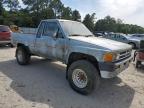 1988 Toyota Pickup Xtracab Rn67 Dlx на продаже в Hampton, VA - Mechanical