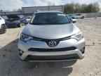 2016 Toyota Rav4 Xle იყიდება Wayland-ში, MI - Rear End