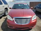 2013 Chrysler 200 Touring للبيع في North Las Vegas، NV - Mechanical